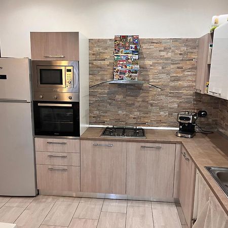 בארי Home Manzoni מראה חיצוני תמונה