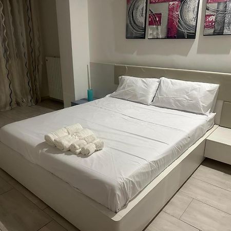 בארי Home Manzoni מראה חיצוני תמונה