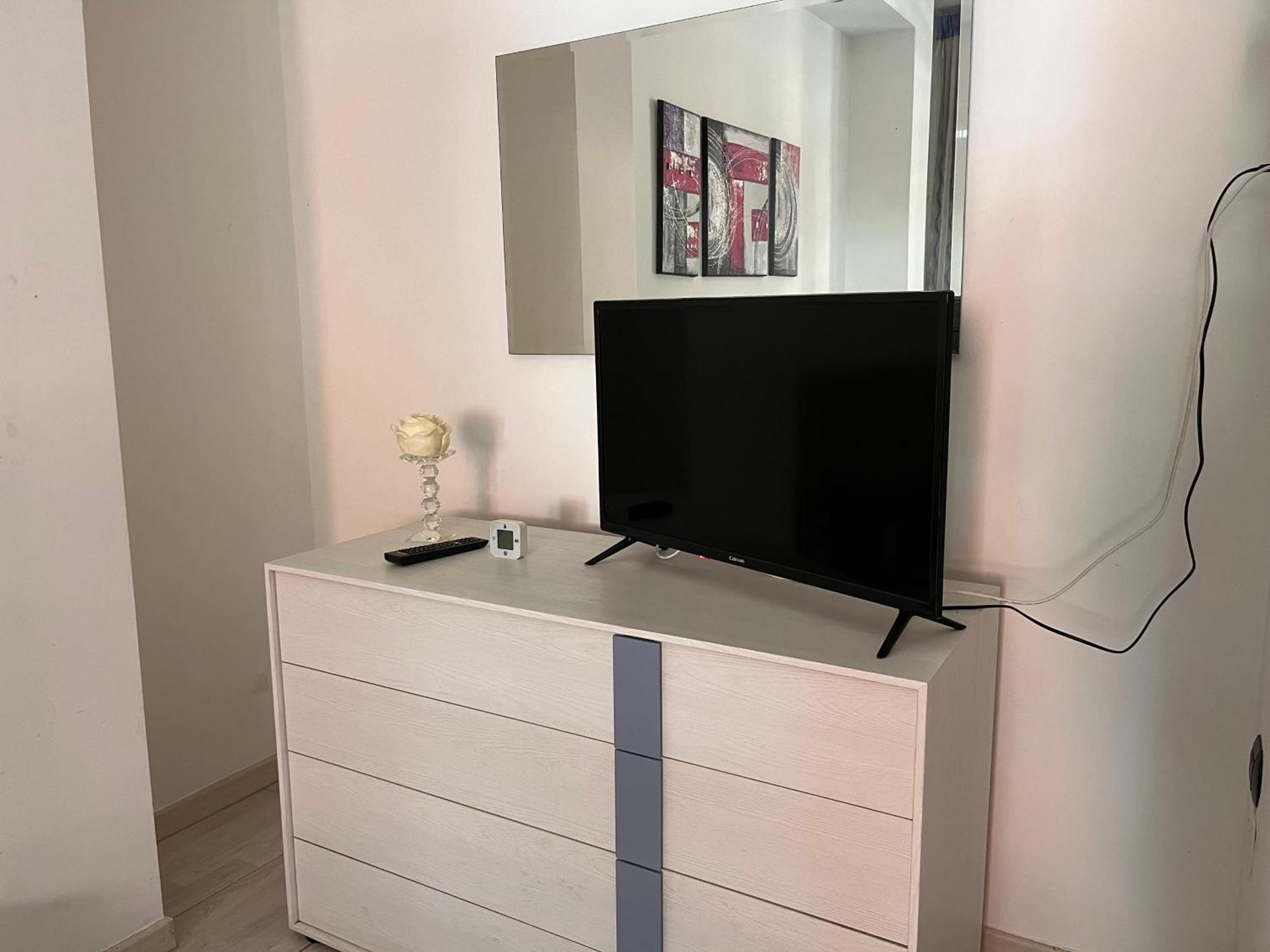 בארי Home Manzoni מראה חיצוני תמונה