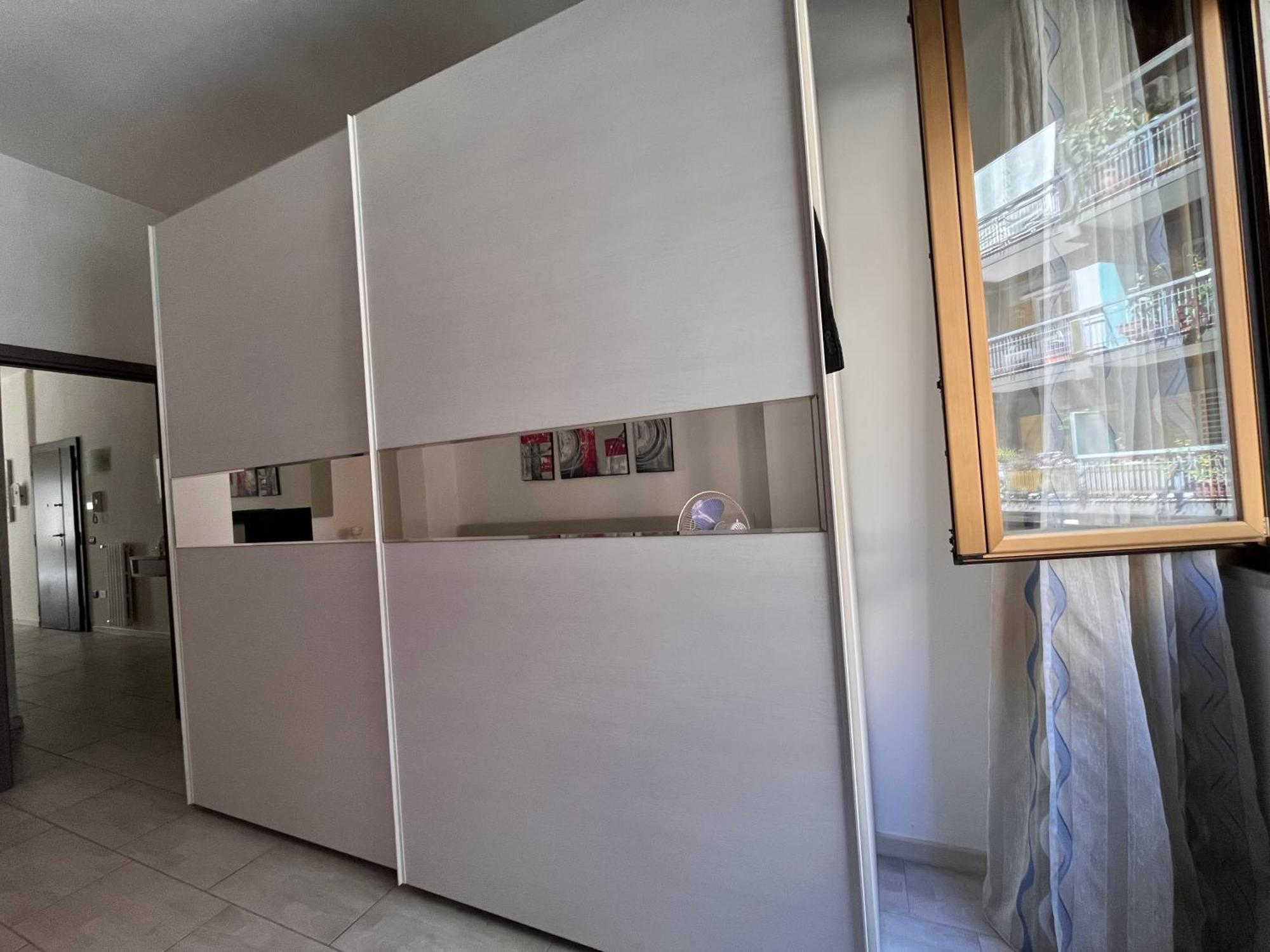 בארי Home Manzoni מראה חיצוני תמונה