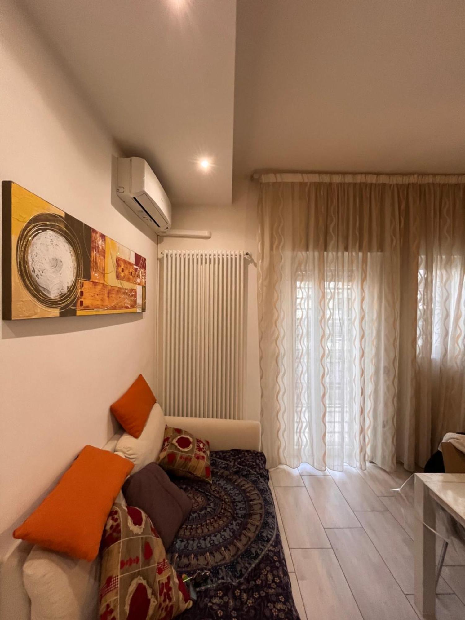 בארי Home Manzoni מראה חיצוני תמונה