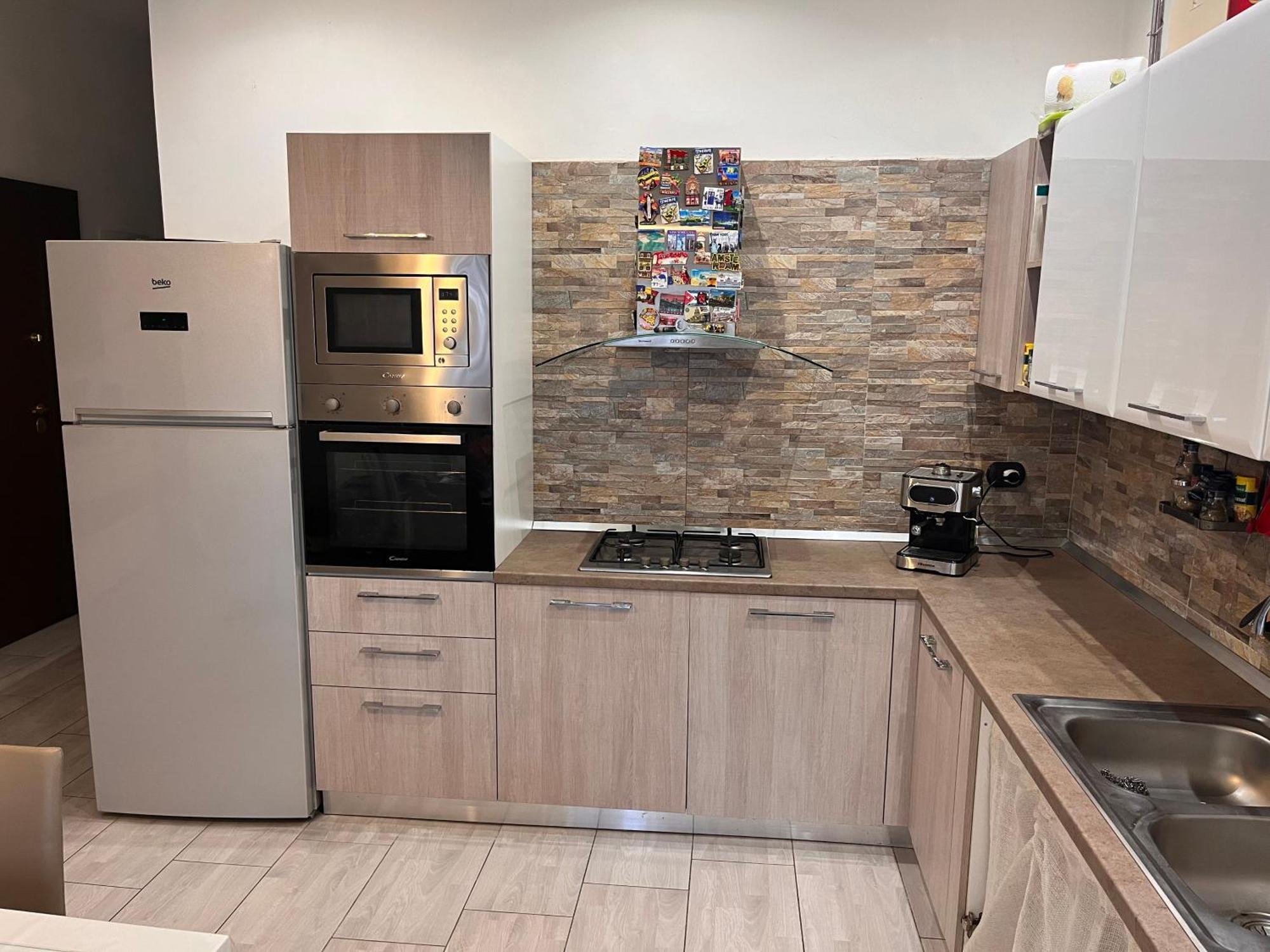 בארי Home Manzoni מראה חיצוני תמונה