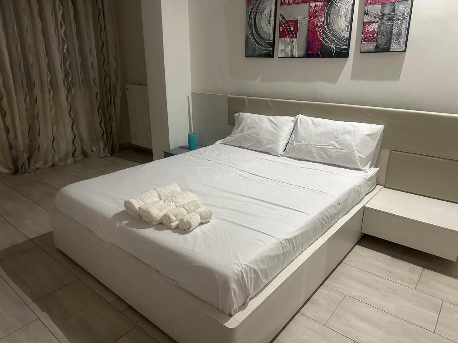 בארי Home Manzoni מראה חיצוני תמונה